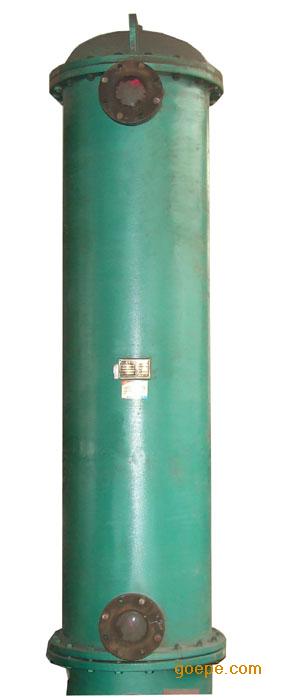 LY型冷油器