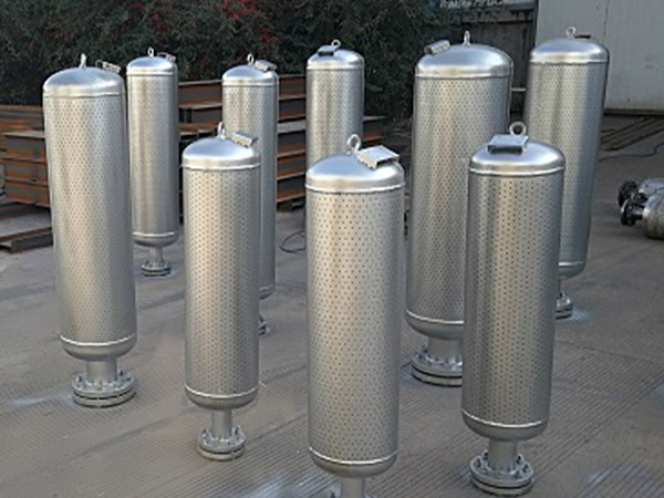 气流管道蒸汽排放消声器设备被广泛使用于哪些？